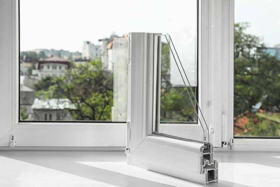 Les avantages d'installer des fenêtres à double vitrage dans votre maison